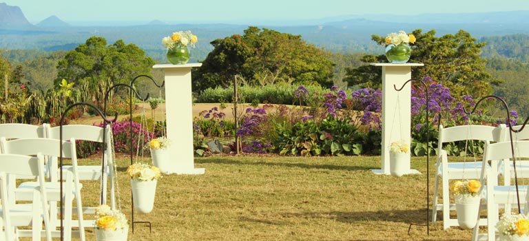 Maleny Botanic Gardens