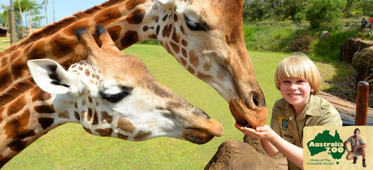 Australia Zoo